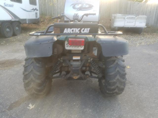 2000 ATV ALL MODELS 4UF00ATA9YT325727