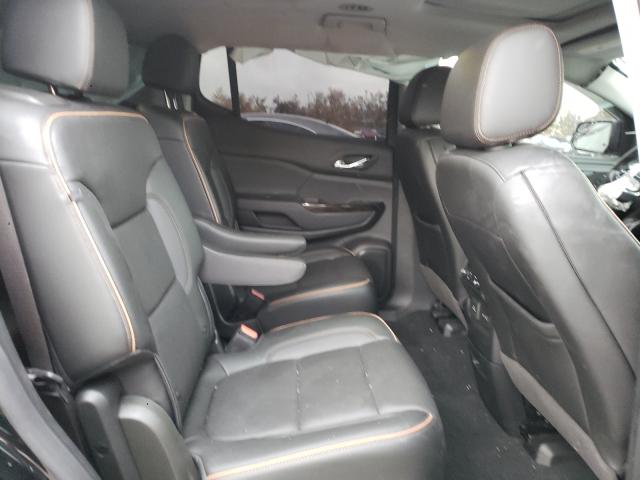2021 GMC ACADIA AT4 1GKKNLLS2MZ162629