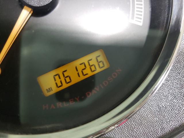 2006 HARLEY-DAVIDSON FLHRCI 1HD1FRW186Y669343