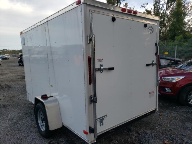 VIN 54GVC10D1M7046812 2021 Other Trailer no.3