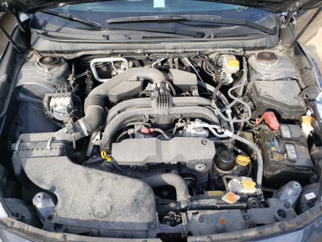 2017 SUBARU LEGACY 4S3BNAD62H3003538