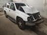 2006 CHEVROLET  TRAILBLAZER