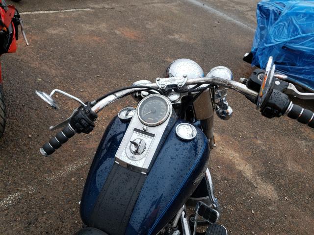 2003 HARLEY-DAVIDSON FLSTCI 1HD1BWB1X3Y082847
