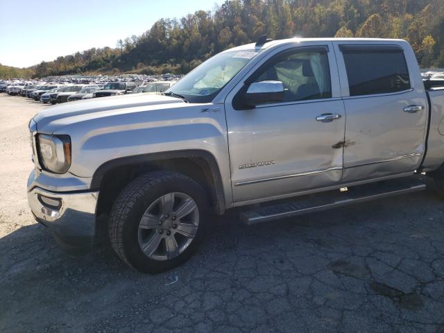 2017 GMC SIERRA K15 3GTU2NEC9HG426188