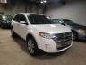 2011 FORD  EDGE