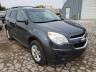 2010 CHEVROLET  EQUINOX