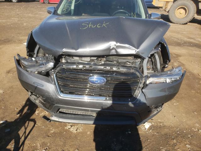 2019 SUBARU ASCENT TOU 4S4WMARD2K3450160