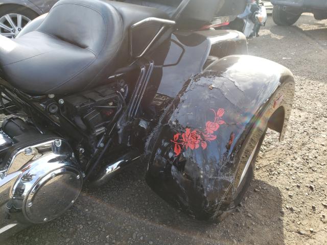 2017 HARLEY-DAVIDSON FLHTCUTG T 1HD1MAD13HB860264
