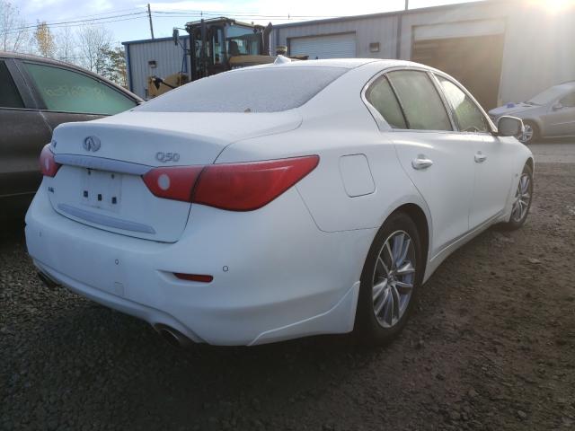 Фото: JN1CV7AR0GM253491 - 4