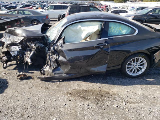 2016 BMW 228 XI SUL WBA1G9C56GV598486