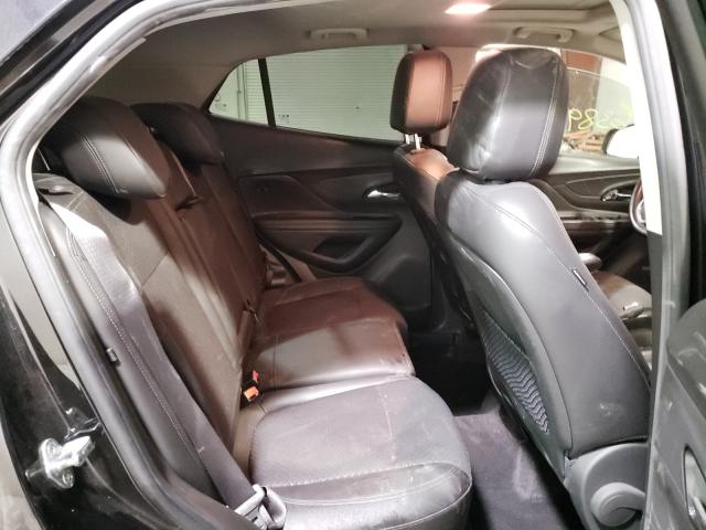 2018 BUICK ENCORE SPO KL4CJ1SM2JB585387