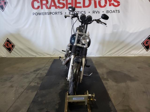 2001 HARLEY-DAVIDSON FXDXT 1HD1GLV3X1Y309058