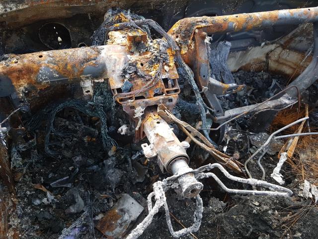 2018 VOLKSWAGEN GOLF R WVWVF7AU6JW159585