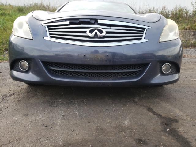 2010 INFINITI G37 JN1CV6AR5AM460315