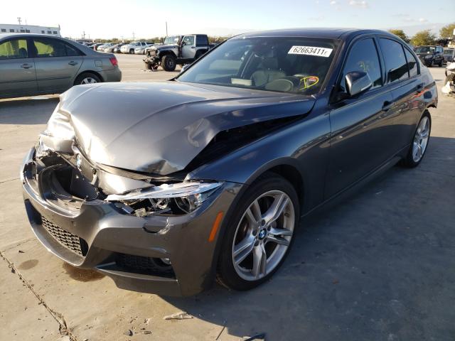 2018 BMW 340 I WBA8B3C51JK777800