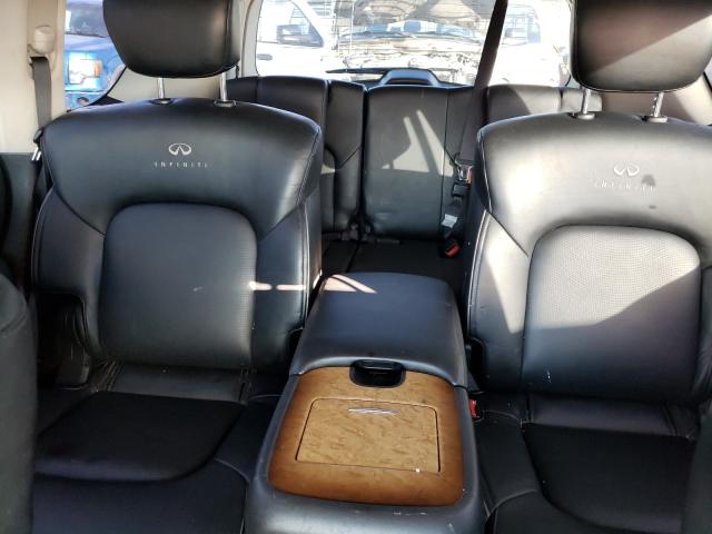 2012 INFINITI QX56 JN8AZ2NE4C9021805