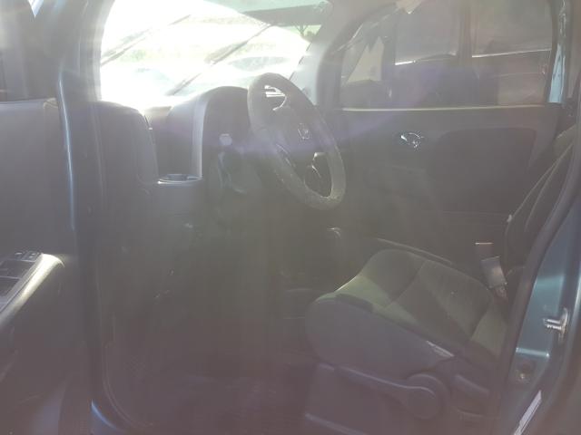 2014 NISSAN CUBE S JN8AZ2KR1ET352077