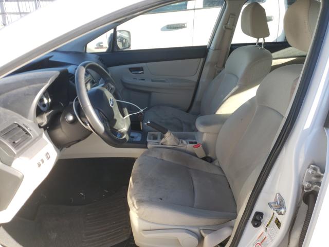 2014 SUBARU IMPREZA SE JF1GPAL68EH338177