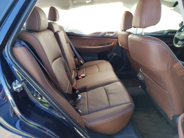 2018 SUBARU OUTBACK TO 4S4BSETC0J3226847