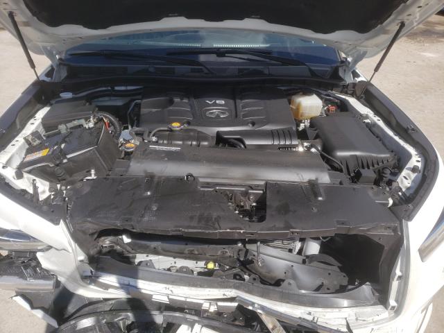 2020 INFINITI QX80 LUXE JN8AZ2ND9L9860033