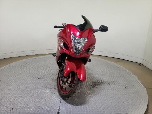 2020 SUZUKI GSX1300 RA JS1GX72BXL7100338