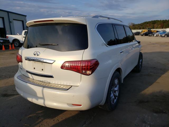 2011 INFINITI QX56 JN8AZ2NE5B9005806