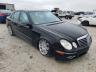 2008 MERCEDES-BENZ  E-CLASS