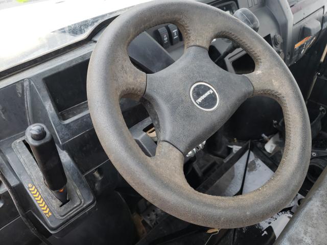 2020 KAWASAKI KAF820 A JKBAFSA16LB502273