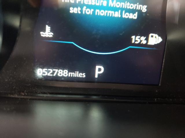 2019 JAGUAR XE SAJAR4FXXKCP52491