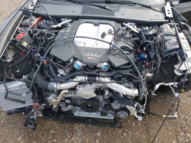 2021 AUDI RS6 WUA1CBF25MN908763