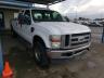 2008 FORD  F250