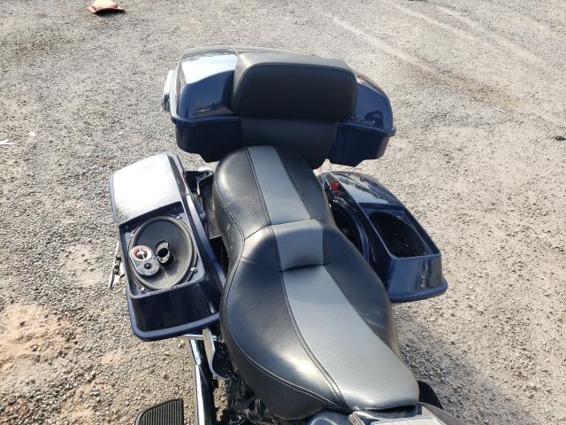 2009 HARLEY-DAVIDSON FLHR 1HD1FB4359Y648465