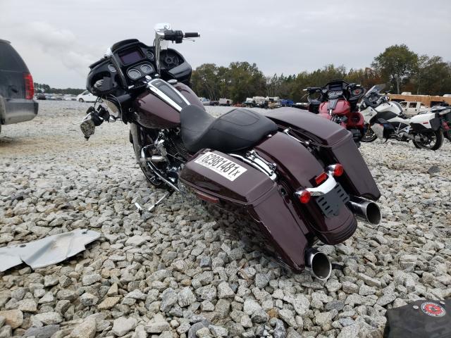 2021 HARLEY-DAVIDSON FLTRXS 1HD1KTP1XMB617560