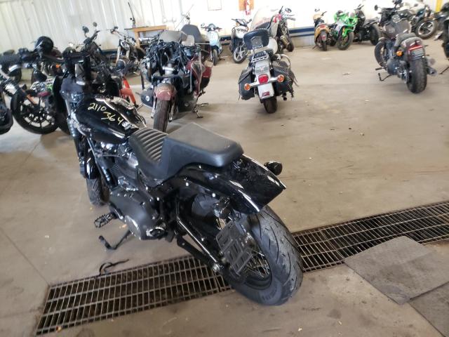 2020 HARLEY-DAVIDSON FXBB 1HD1YJJ11LB061150