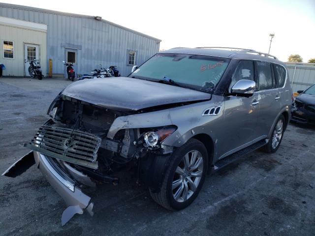 2012 INFINITI QX56 JN8AZ2NC9C9315165