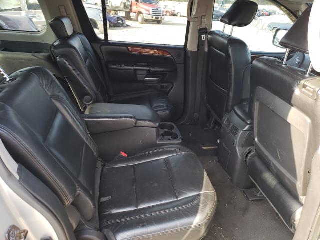 2010 INFINITI QX56 5N3ZA0NF5AN906945