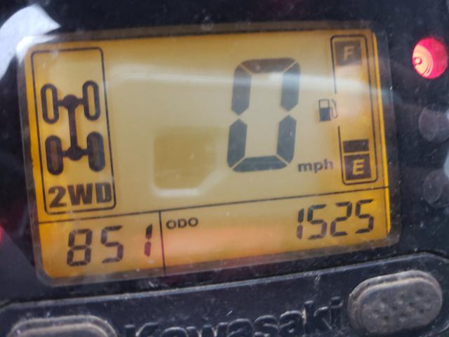 2021 KAWASAKI KAF820 B JKBAFSB14MB520741