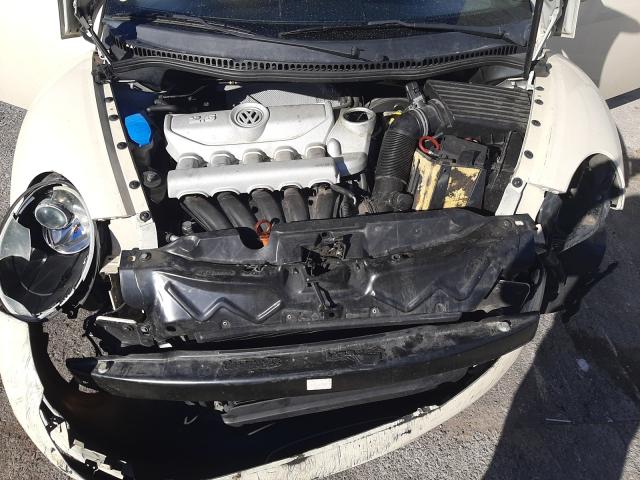 2010 VOLKSWAGEN NEW BEETLE 3VWRG3AG9AM017035