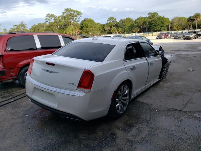 2015 CHRYSLER 300C PLATI 2C3CCAPG4FH786715