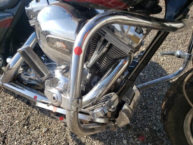 2006 HARLEY-DAVIDSON FLHTCUSE 1HD1PRE106Y953922