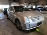 2006 CADILLAC  SRX