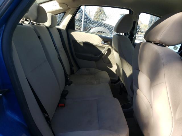 2010 FORD FOCUS SES 1FAHP3GN0AW197323