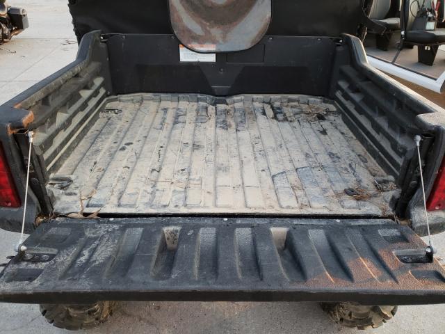 2020 HONDA SXS700 M2 1HFVE0290L4601897
