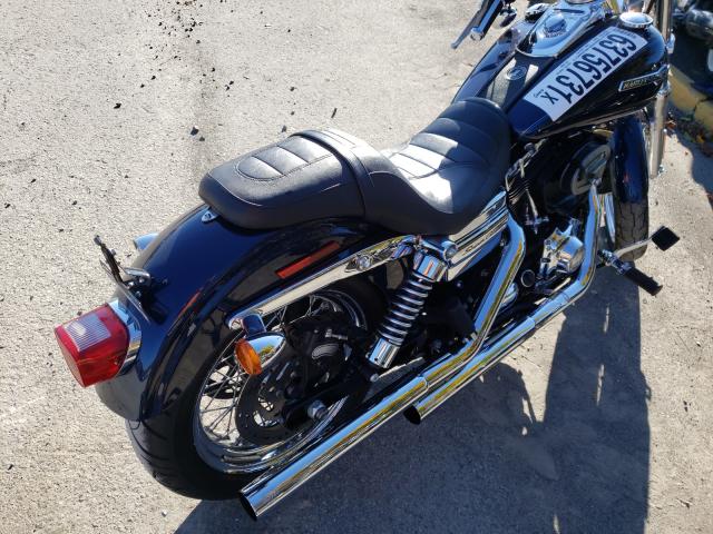 2013 HARLEY-DAVIDSON FXDC DYNA 1HD1GV413DC326507