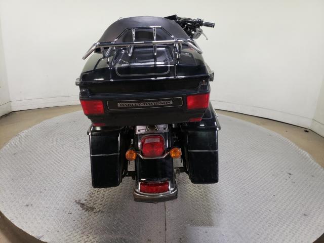 2009 HARLEY-DAVIDSON FLHTCU 1HD1FC4199Y670182