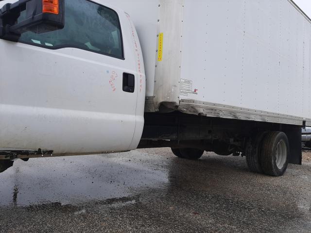 2014 FORD F450 SUPER 1FDUF4GY8EEA87087