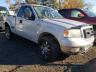 2005 FORD  F150