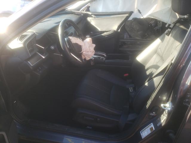 2018 HONDA CIVIC TOUR JHMFC1F98JX001191