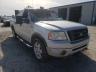 2007 FORD  F-150