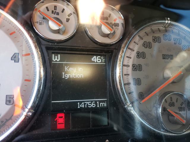 2012 DODGE RAM 2500 L 3C6UD5GL5CG134741